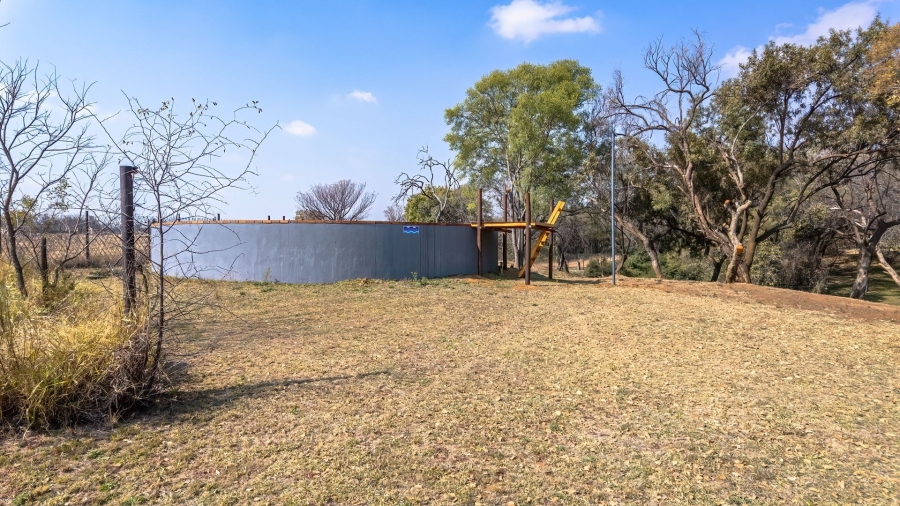 0 Bedroom Property for Sale in Boschfontein A H North West